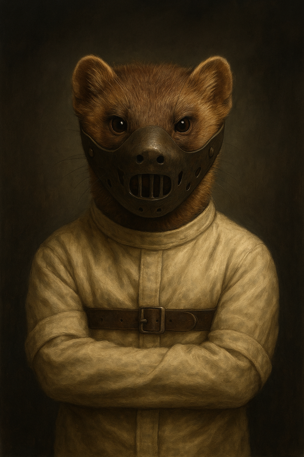 dans quel ordre regarder les films hannibal lecter ?