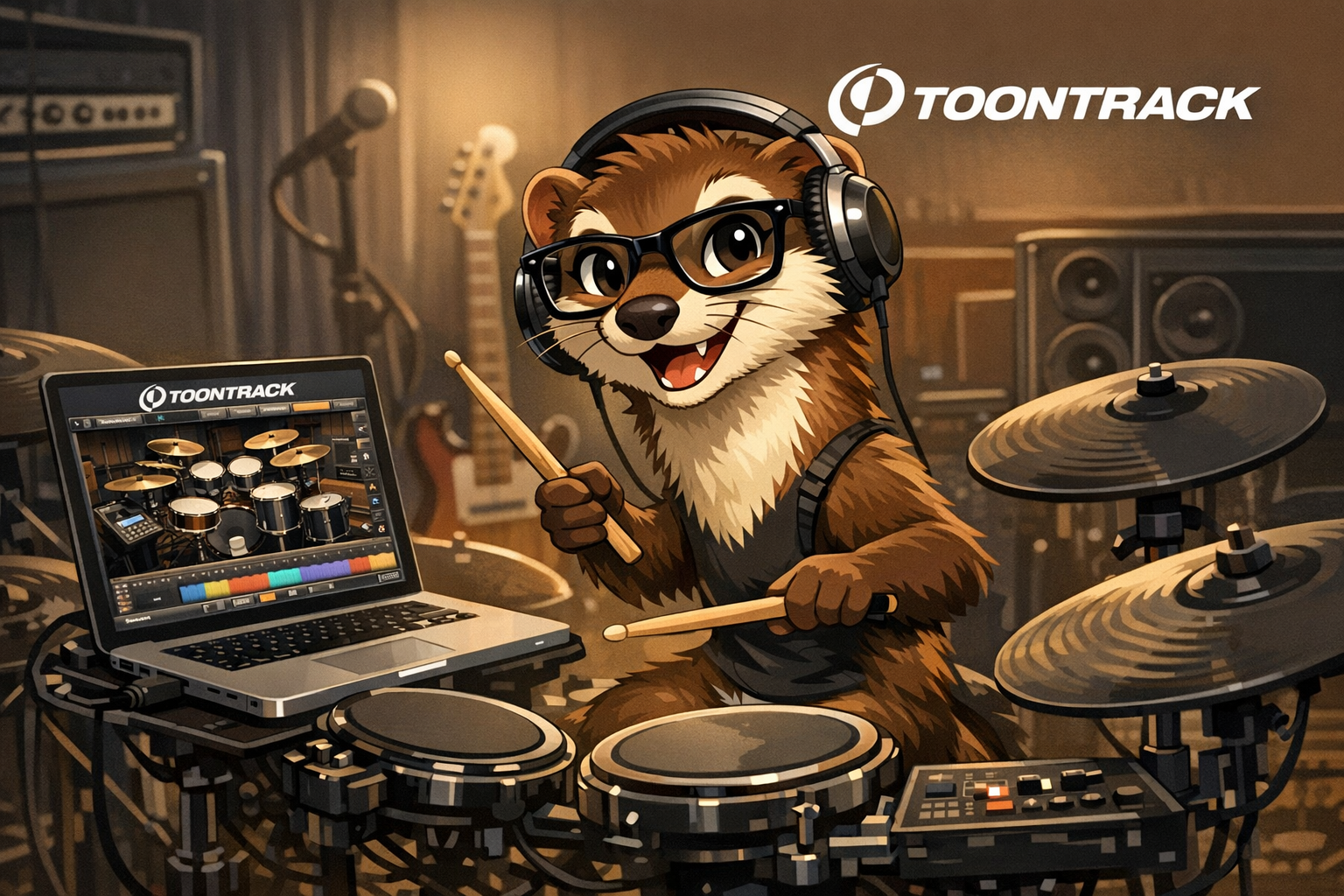 toontrack